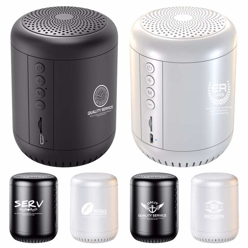 Bluetooth Portable Speaker