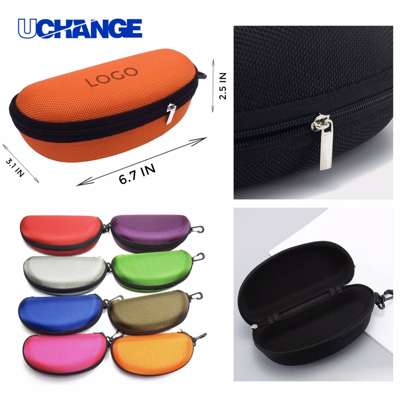 Eyewear Versatile Eyeglasses Case Organizer