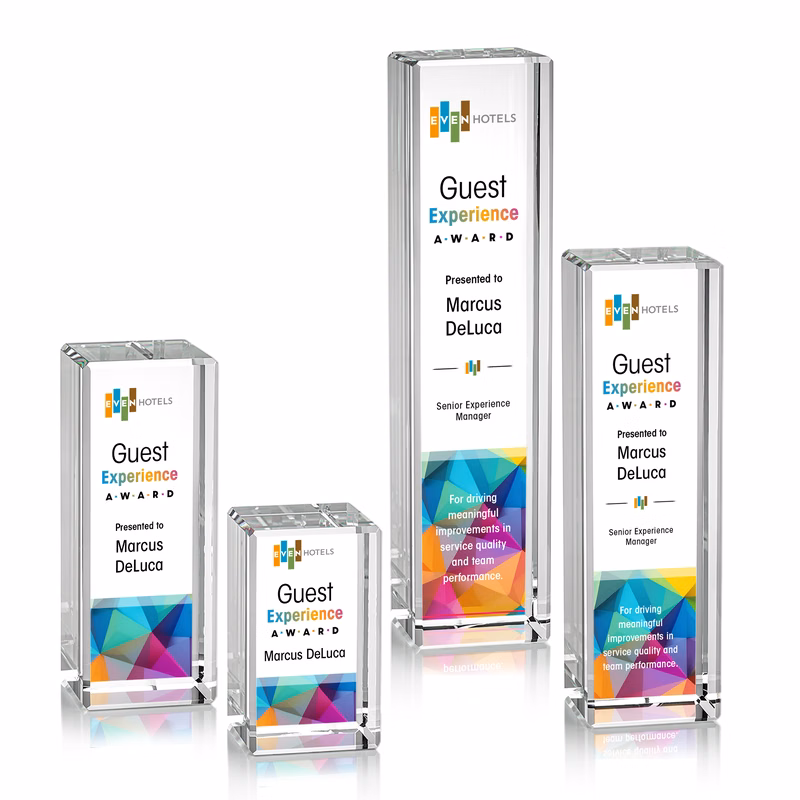 Robson VividPrint™ Award
