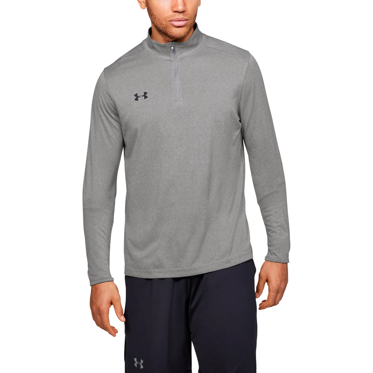 Men's UA Reflex Rival Zip 1