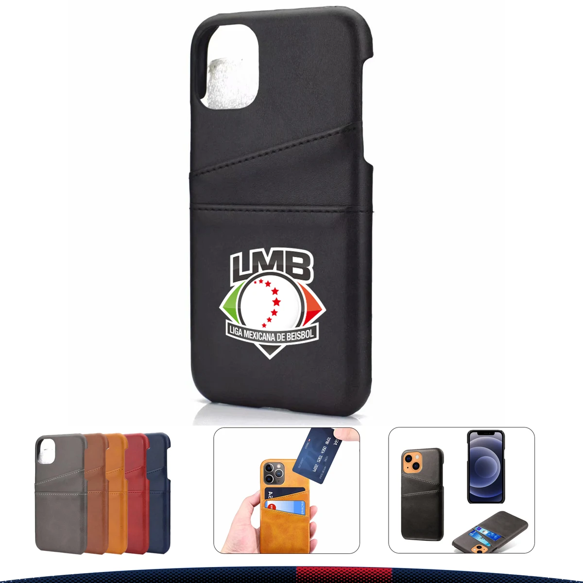Keman 2in1 Phone Case 1