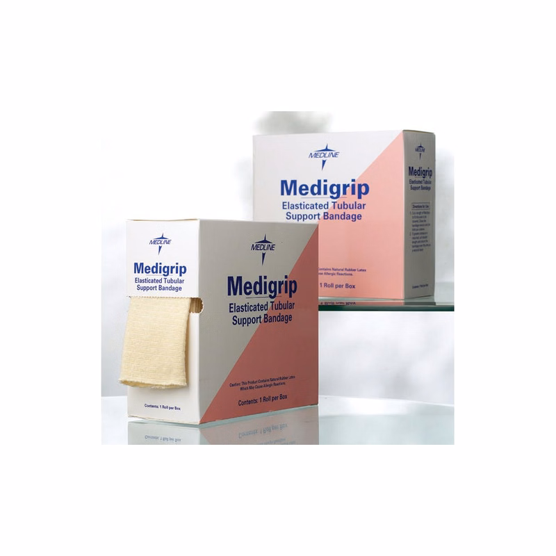 Tubular Bandages - Elasticated 11 yards