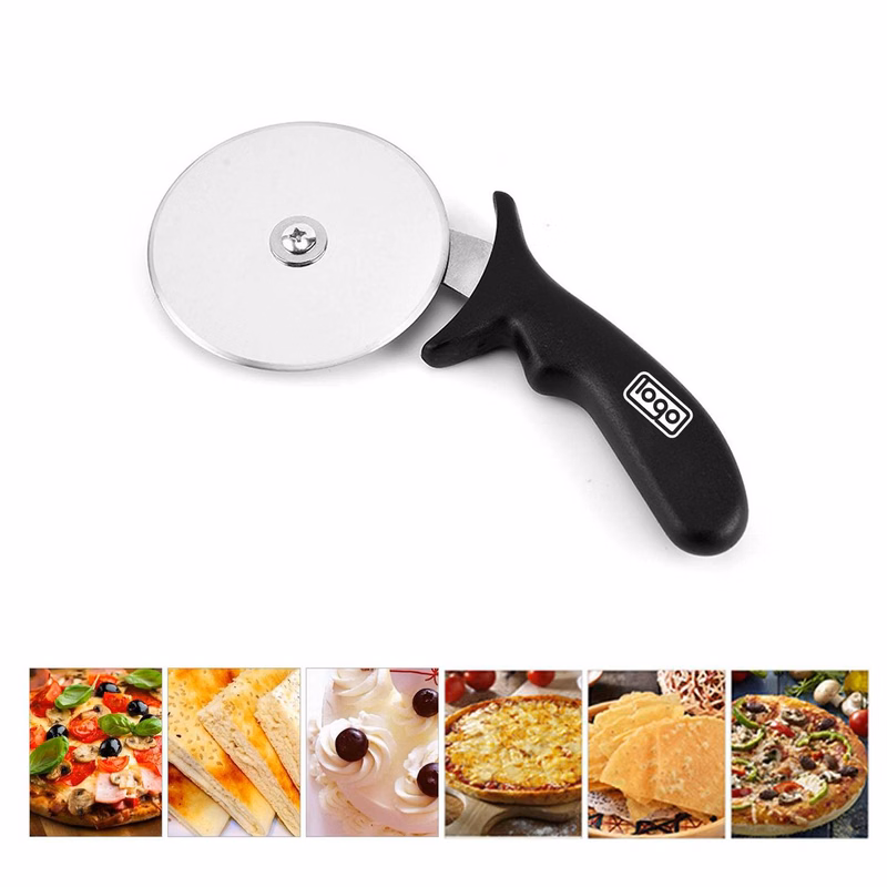 Premium Kitchen Pizza Cutter