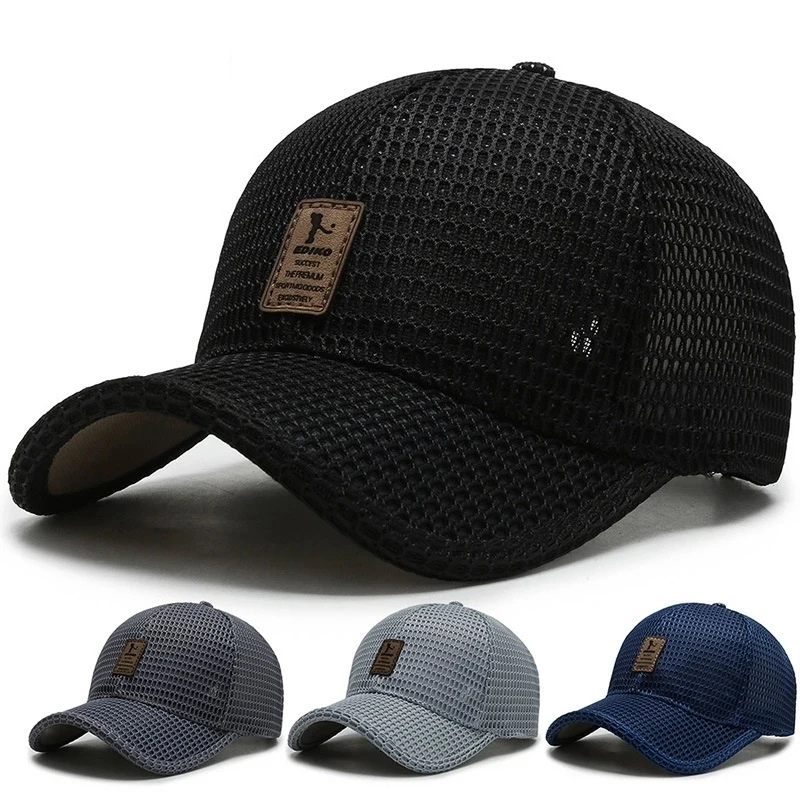 Quick Dry Breathable Sun Hat 1