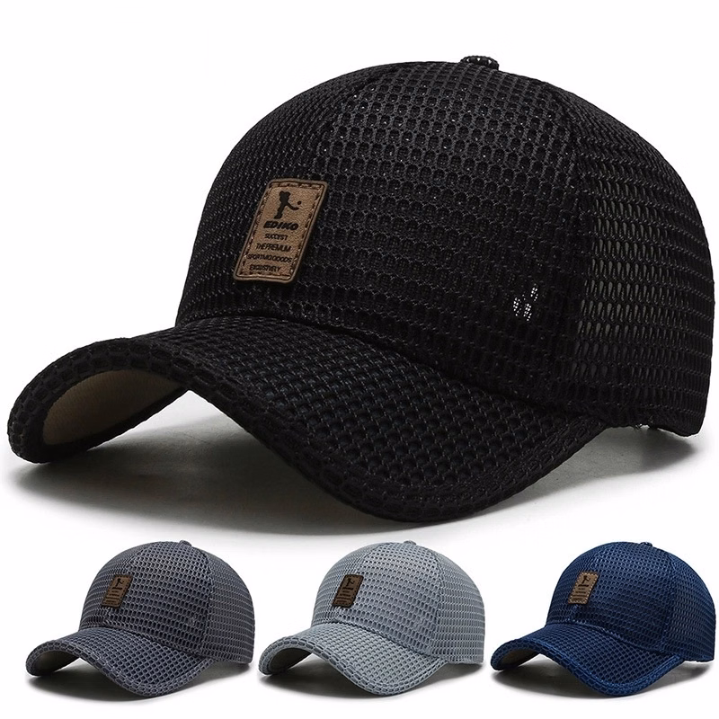 Quick Dry Breathable Sun Hat