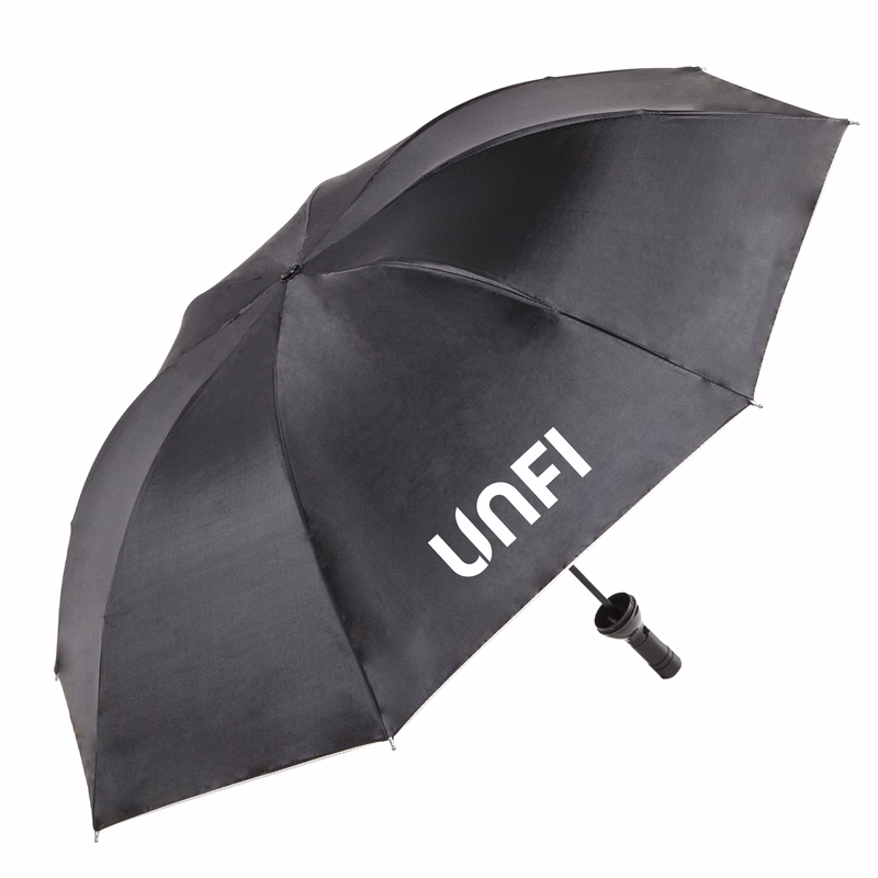 Parisian Bottle Umbrella