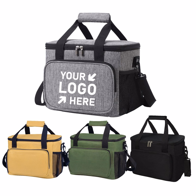 Convertible Cooler Bag