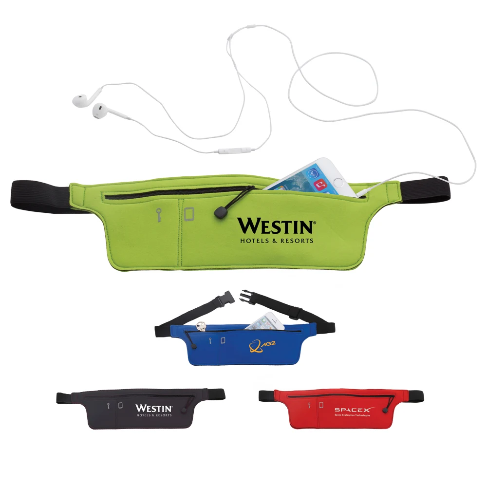 Neoprene Running Belt 1