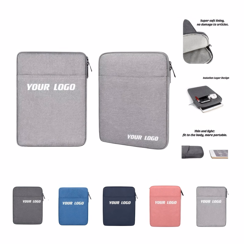Customizable Tablet Case & Protective Sleeve