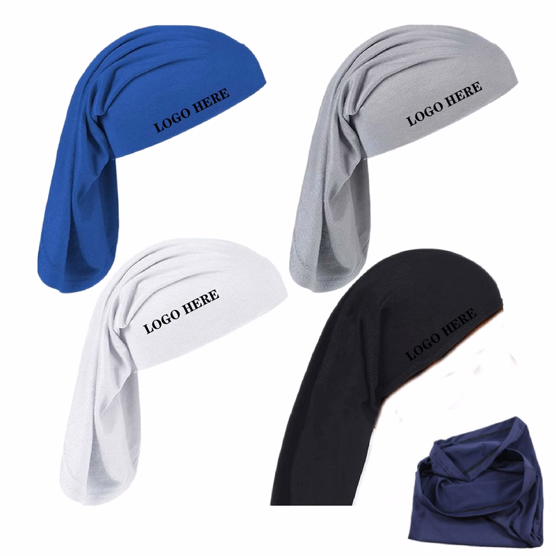 Download Image
Multi-functional Seamless Bandanas Headwear/Rally Wear