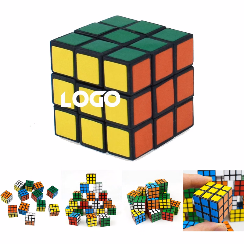Mini Cube for Adults Kids
