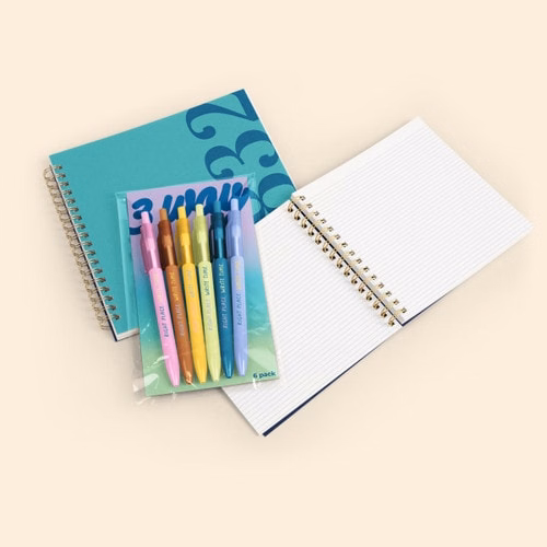 3-WAY PEN 6-PACK