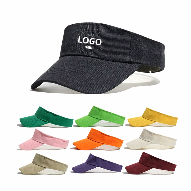 Spring Summer Sports Sun Hat