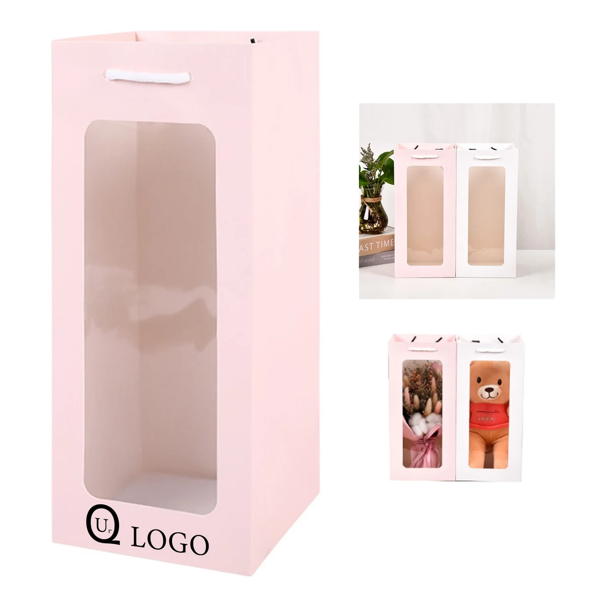 Portable Gift Bag 1