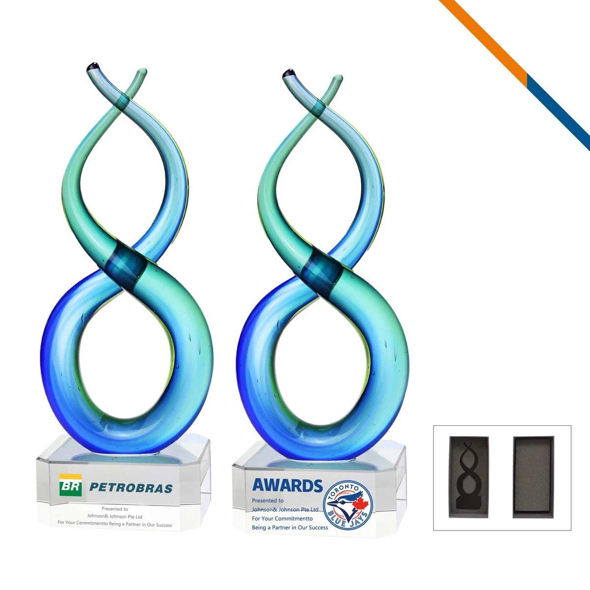 Lorlius Mobius Award 1