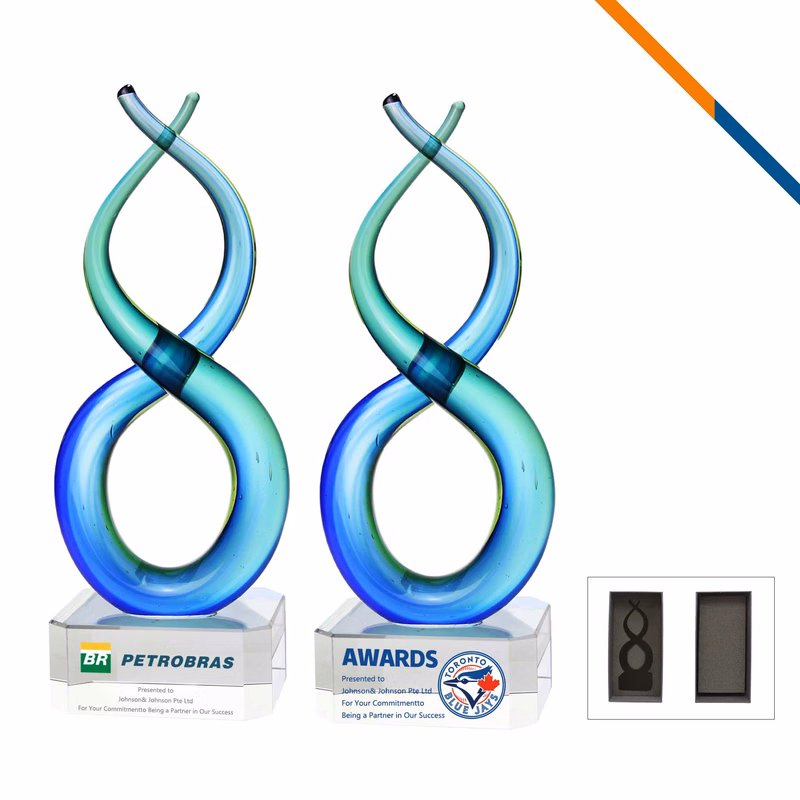 Lorlius Mobius Award