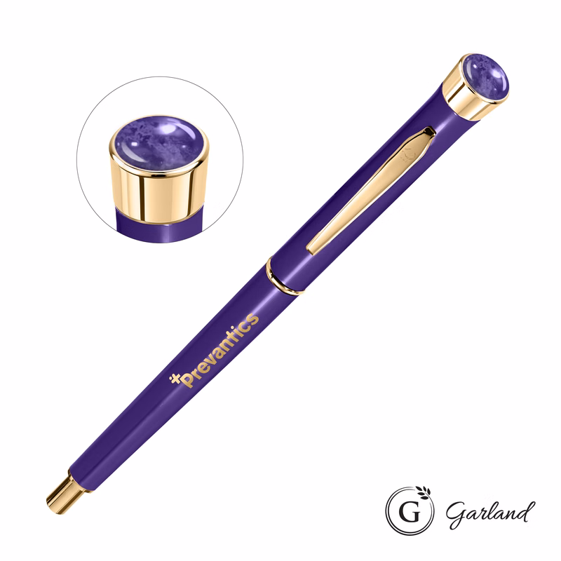Garland® Color Aura Mechanical Pencil - Gold Accent