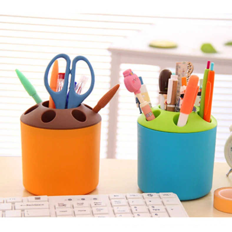 Multifunctional Toothbrush Holder 1