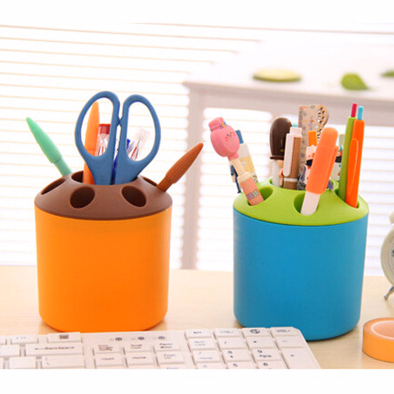 Multifunctional Toothbrush Holder