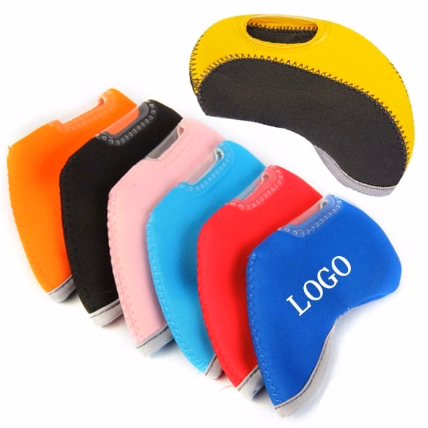 Golf Iron Head Cover