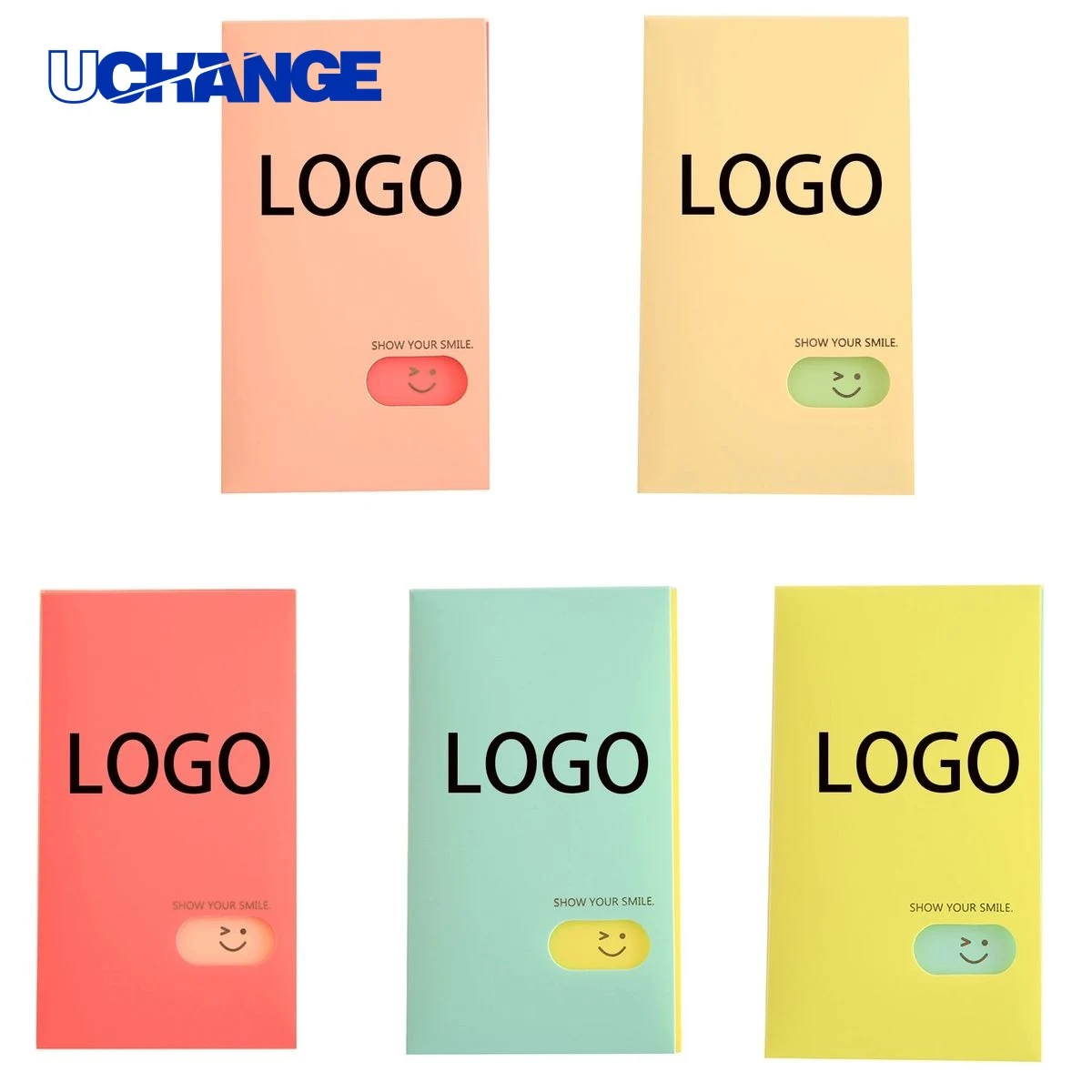 Business Card Organizer Book 1