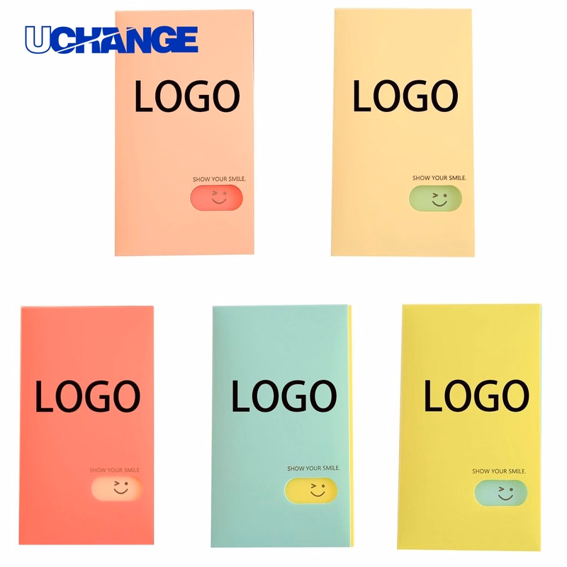 Business Card Organizer Book