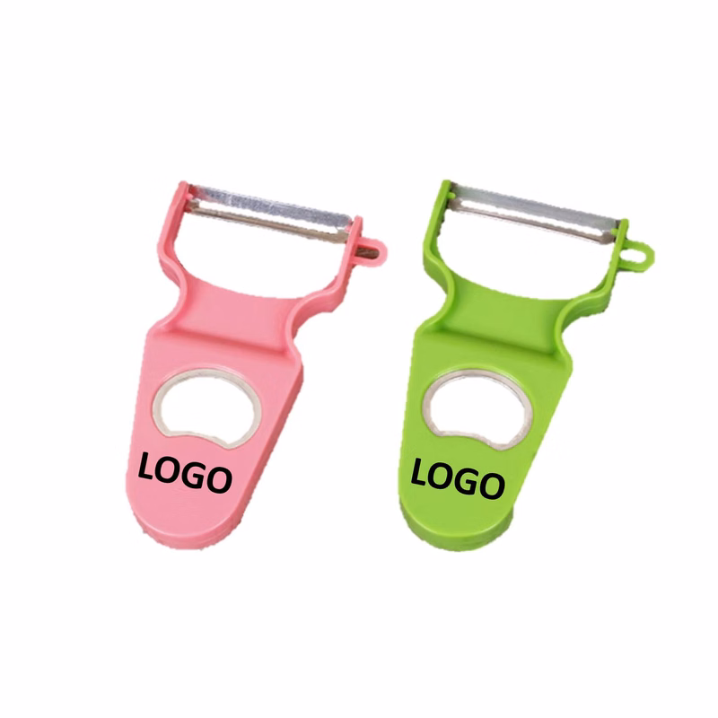 Stainless Steel Blade Fruit Peeler