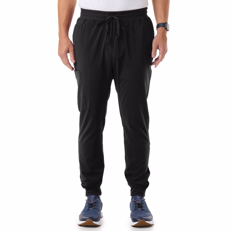 Men's UltraStretch Jogger Scrub Pant