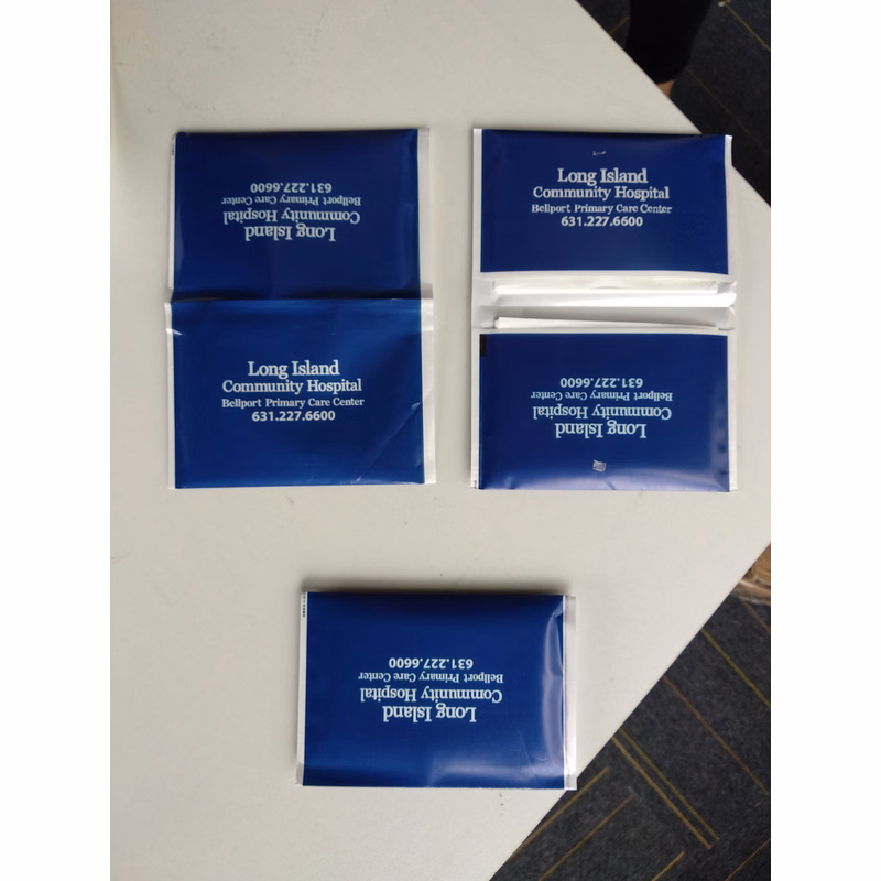 Wallet Tissue Packs