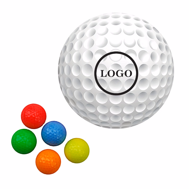 Golf TrueRoll Training Ball