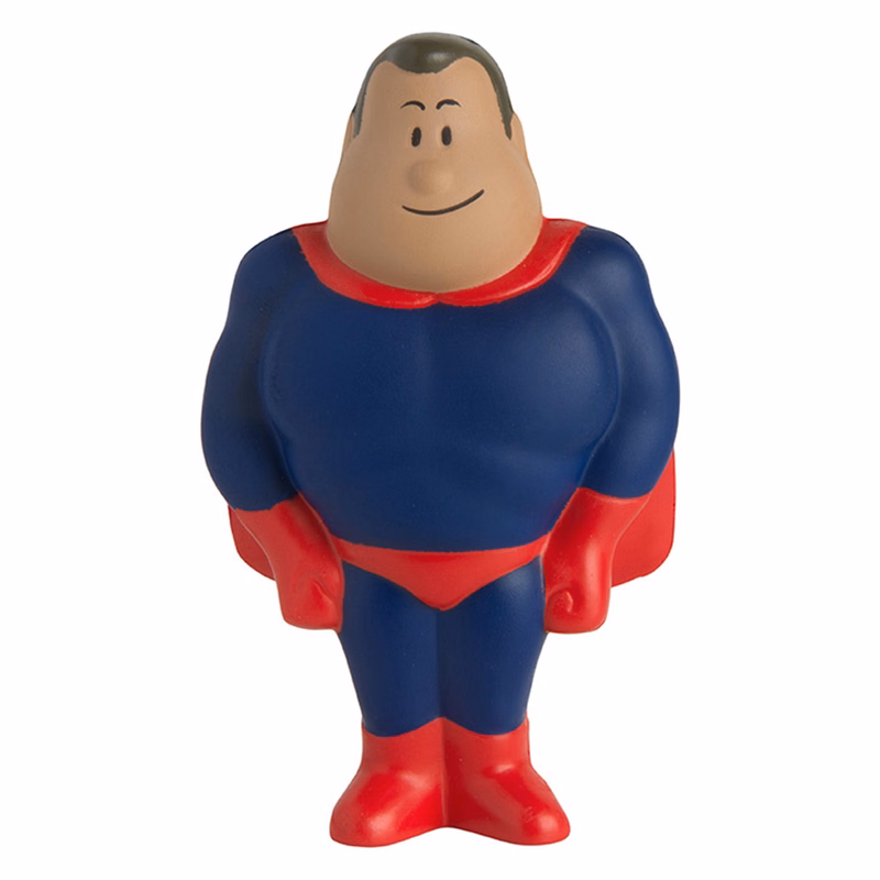 Super Hero Stress Reliever