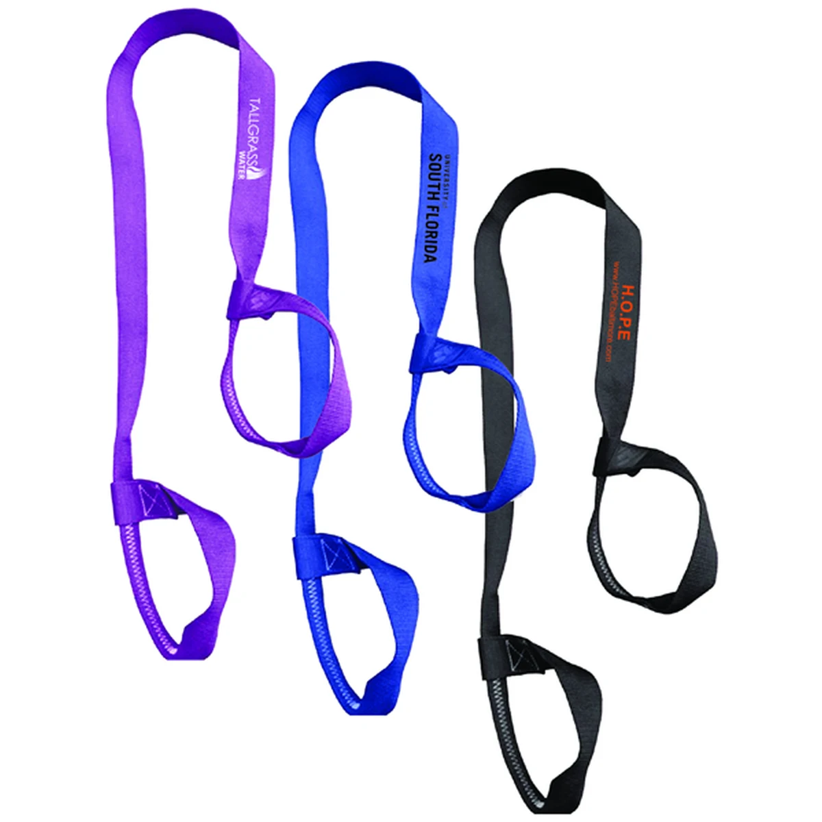 Yoga Mat Strap 1