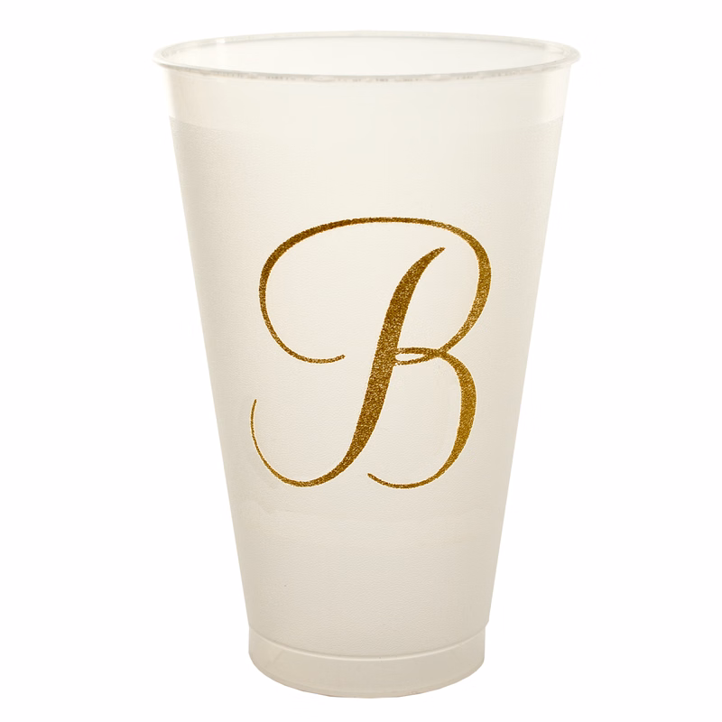20oz Frost Flex Tumbler