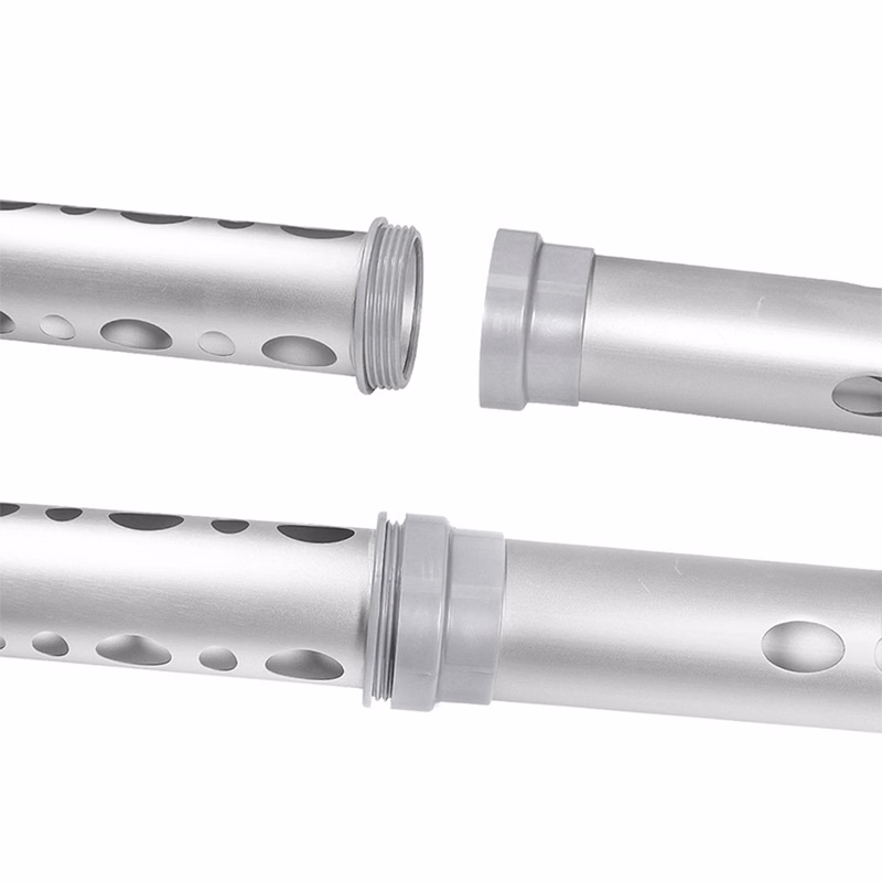 Golf aluminum ball pickup barrel 33.9 Inch