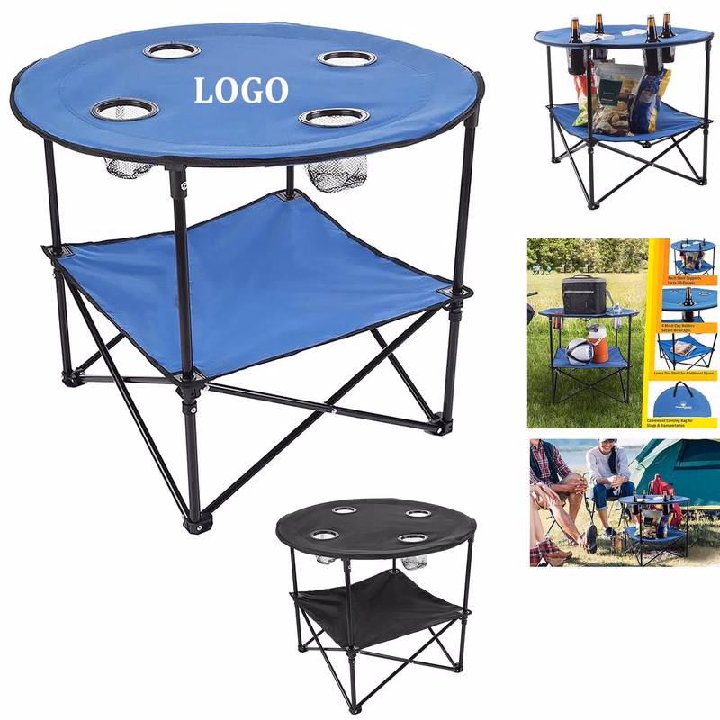 Camp Folding Table