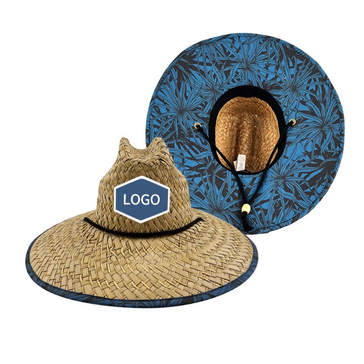 Cowboy Ranch Hat 1