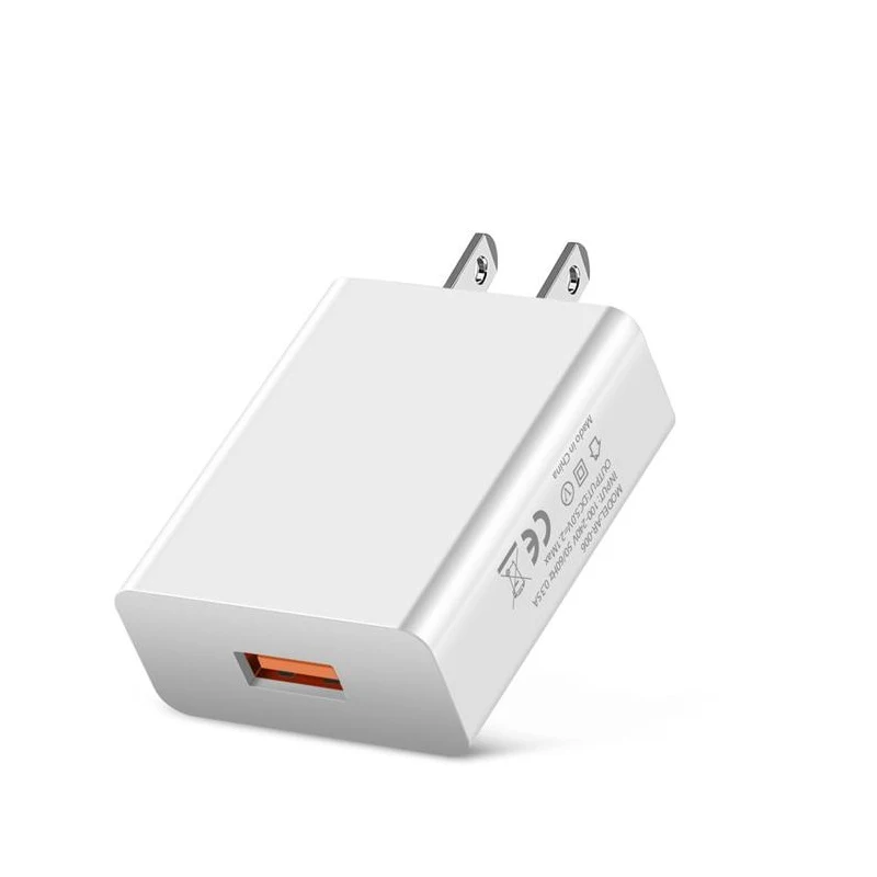 USB Wall Plug Charger 1