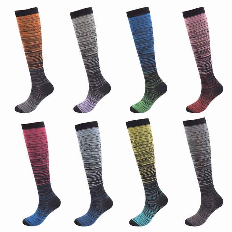 Graduated Medical Compression Socks For Women&Men