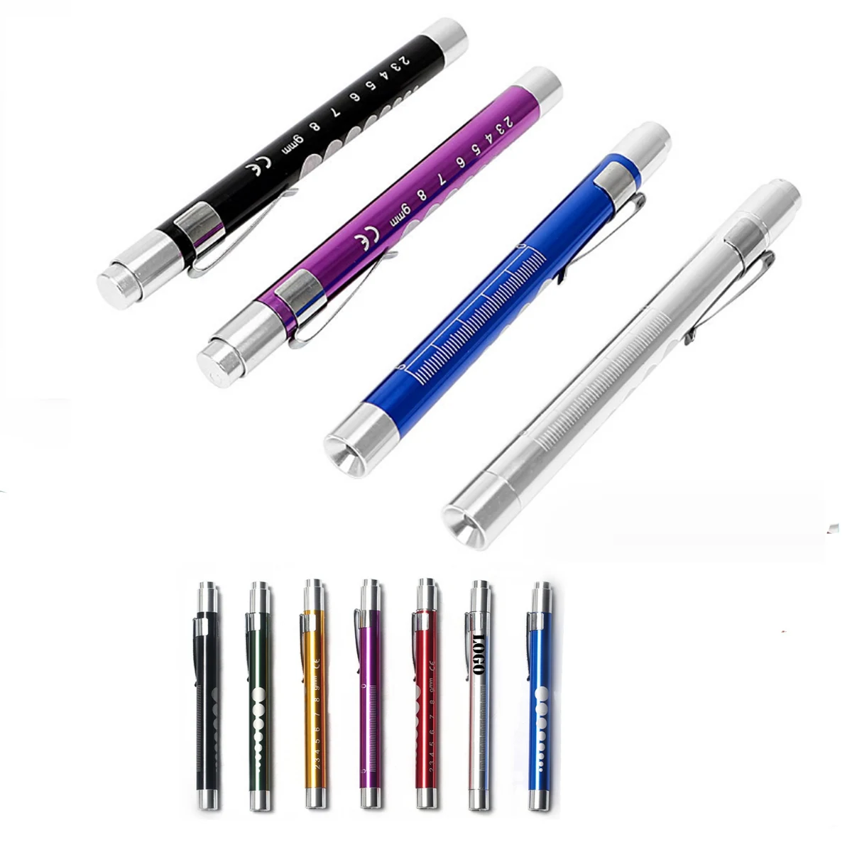 Medical First Aid LED Pen Light 1