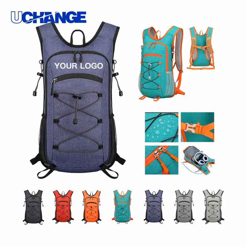 Backpack Organizer Tear Resistant for Fitness and Trips