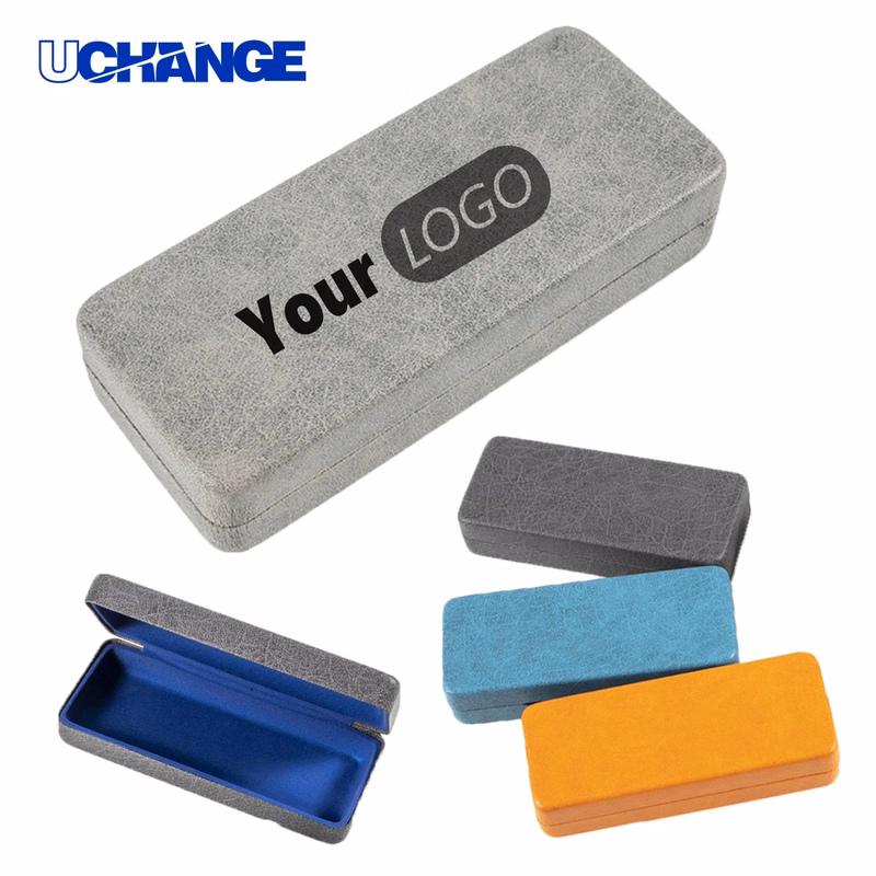 Eyewear Waterproof Easy-Clean Eyeglass Case Organizer