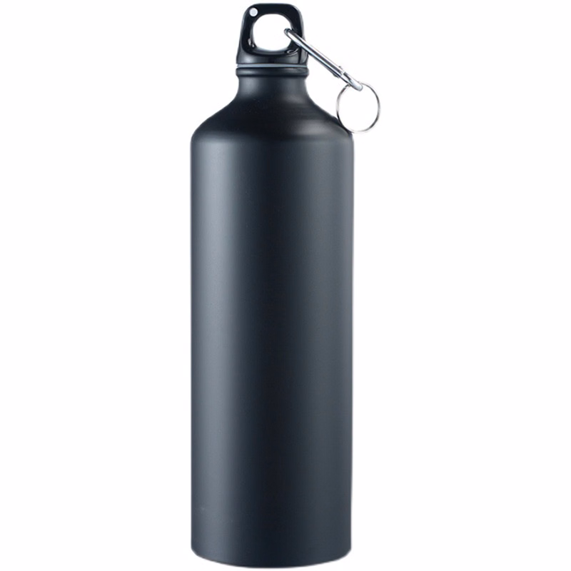 24 Oz. Aluminum Water Bottle