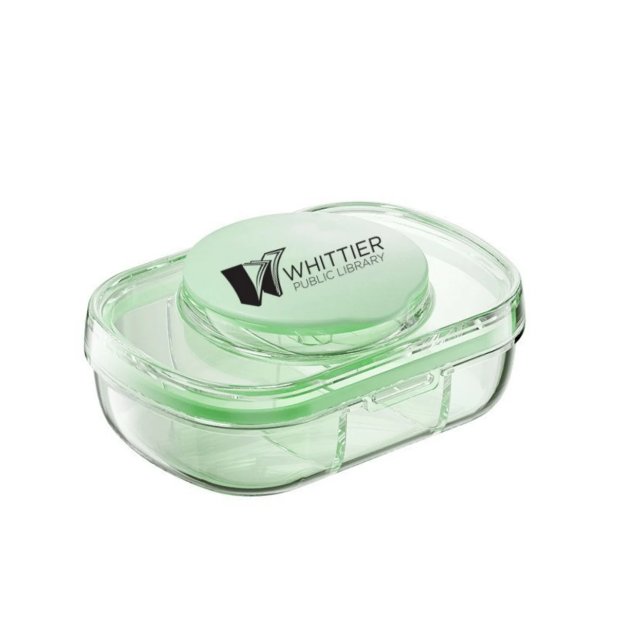 Multifunctional Pill Cutter 1