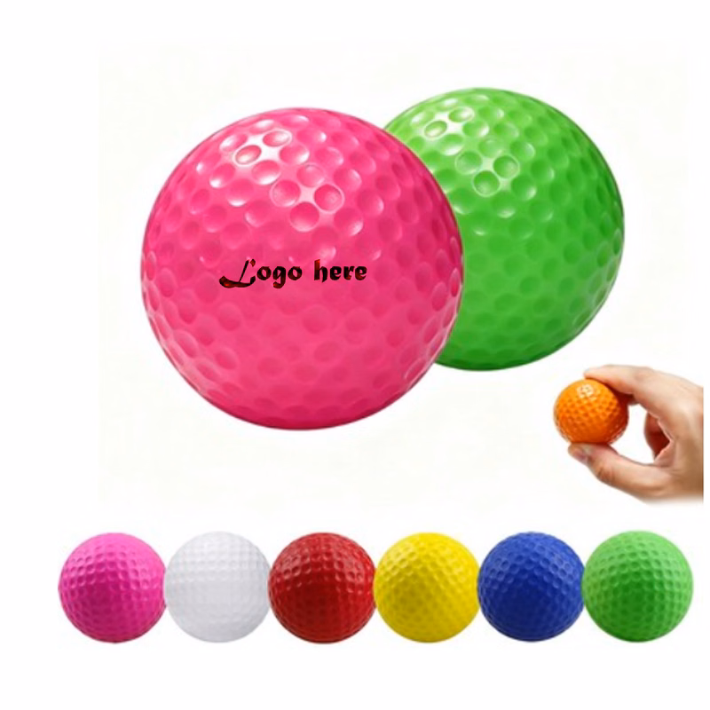 Premium Polyurethane Foam Squeeze Ball