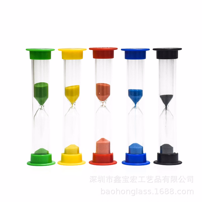 2 Minute Timer