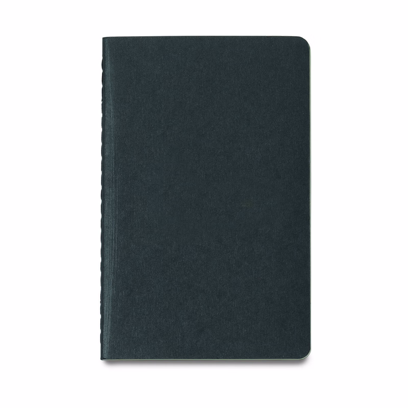 Moleskine® Cahier Ruled Pocket Journal