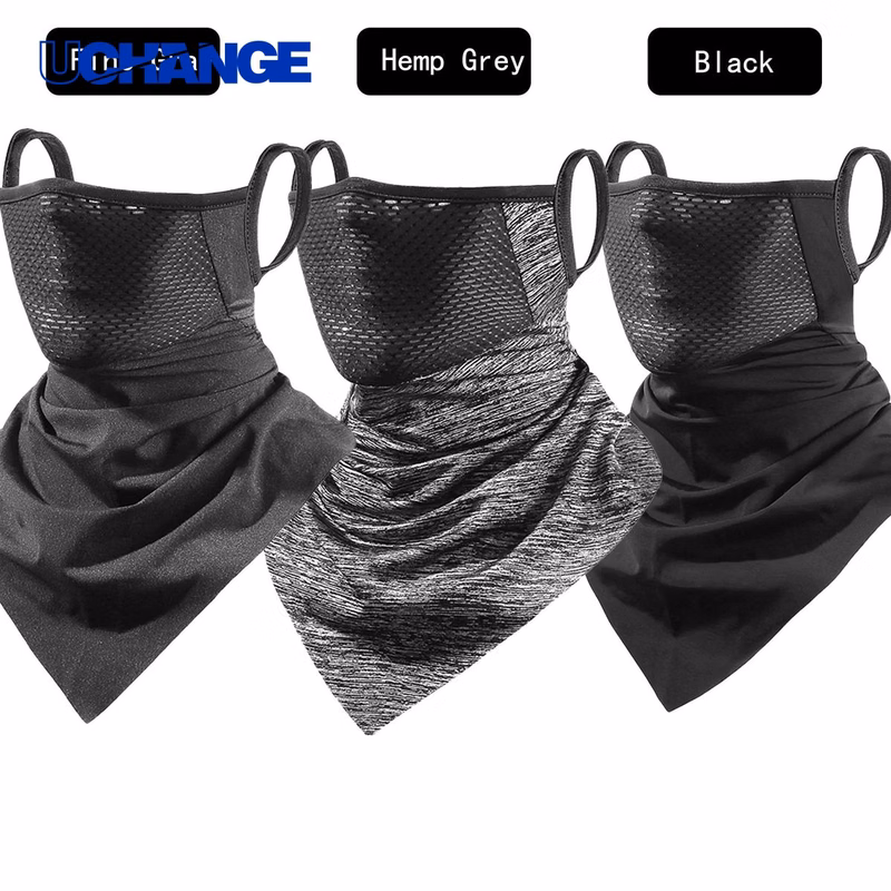 Bandana Neck Gaiter Face Cover