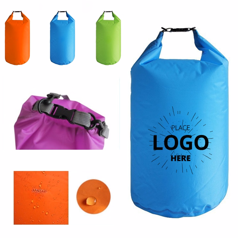 10L Roll?Top Waterproof Dry Sack