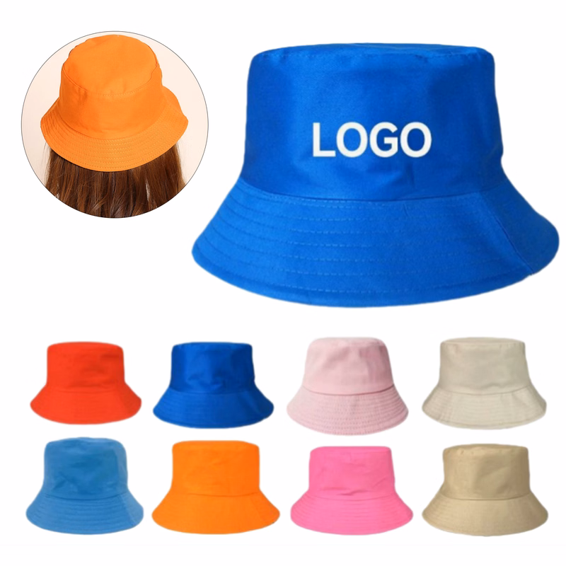 Cotton Sunshade Fisherman's Hat