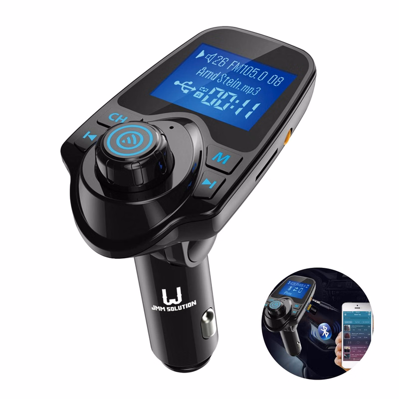 Car Bluetooth player